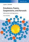 Microscience and Applications of Emulsions, Foams, Suspensions, and Aerosols