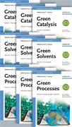 Handbook of Green Chemistry