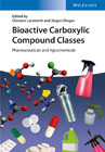 Bioactive Carboxylic Compound Classes: Pharmaceuticals and Agrochemicals