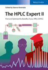 The HPLC-Expert II: Optimizing the Benefits of HPLC/UHPLC