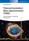 Isotope Analyses by Thermal Ionization Mass Spectrometry (TIMS): Sample digestion, element separation, and isotope ratio measurement of silicates