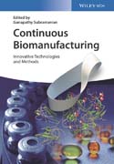 Continuous Biomanufacturing: Innovative Technologies and Methods