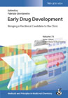 Early Drug Development: Bringing a Preclinical Candidate to the Clinic