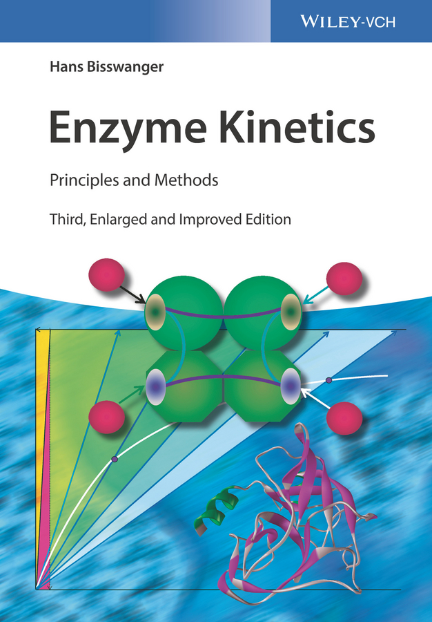 Enzyme Kinetics: Principles and Methods