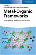 Metal-Organic Frameworks: Applications in Separations and Catalysis