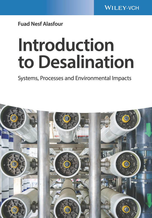 Introduction to Desalination