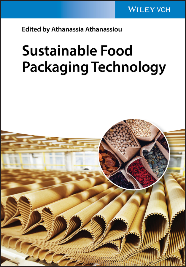 Sustainable Food Packaging Technology