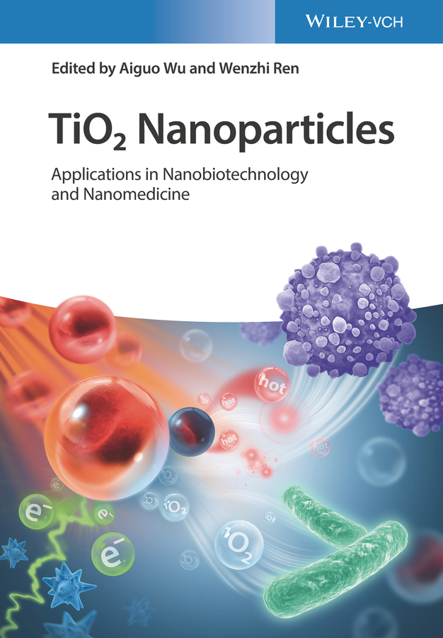 TiO2 Nanoparticles: Applications in Nanobiotechnology, Theranostics and Nanomedicine