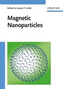 Magnetic nanoparticles