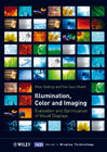 Illumination, colour and imaging