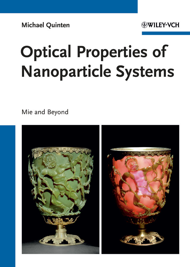 Optical properties of nanoparticle systems: mie and beyond