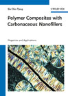 Polymer composites with carbonaceous nanofillers