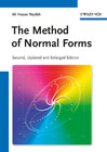 The method of normal forms