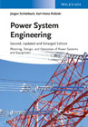 Power System Engineering: Planning, Design, and Operation of Power Systems and Equipment