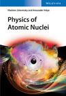 Physics of Atomic Nuclei