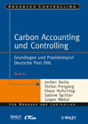 Carbon accounting und controlling