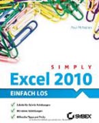 Simply Excel 2010