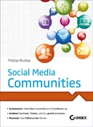 Social media communities