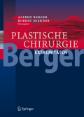 Plastische chirurgie and IV extremitäten