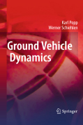 Ground vehicle dynamics