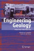 Engineering geology: principles and practice