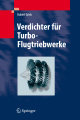 Verdichter für turbo-flugtriebwerke