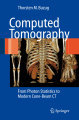 Computed tomography: from photon statistics to modern cone-beam CT