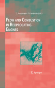 Flow and combustion in reciprocating engines