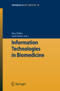 Information technologies in biomedicine