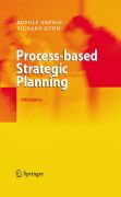 Process-based strategic planning