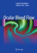 Ocular blood flow