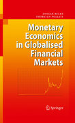 Monetary economics in globalised financial markets