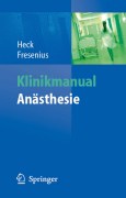 Klinikmanual an„sthesie