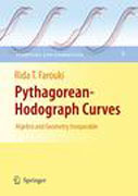 Pythagorean-hodograph curves: algebra and geometry inseparable