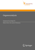 Organocatalysis