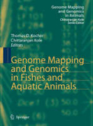 Genome mapping and genomics in fishes and acquatic animals