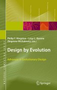 Design by evolution: advances in evolutionary design