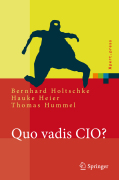 Quo vadis CIO?