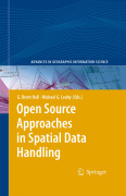 Open source approaches in spatial data handling