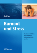 Burnout und stress: anerkannte verfahren zur selbstpflege in gesundheitsfachberufen