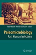 Paleomicrobiology: past human infections