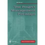 The Project Management Paradigm