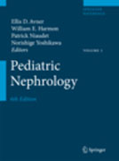 Pediatric nephrology