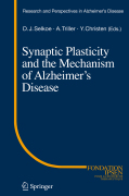 Synaptic plasticity and the mechanism of Alzheimer's disease