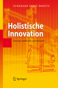 Holistische innovation: konzept, methodik und beispiele