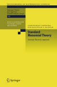 Standard monomial theory: invariant theoretic approach