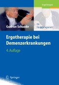 Ergotherapie bei demenzerkrankungen: ein förderprogramm