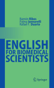 English for biomedical scientists