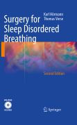 Surgery for sleep disordered breathing