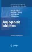 Angiogenesis inhibition